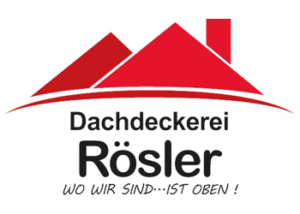 Dachdecker Rösler aus Stuttgart